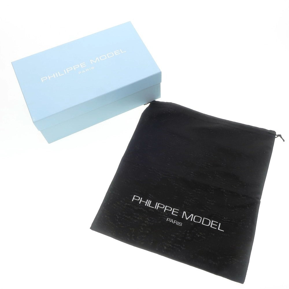 [Used] Philippe Model TRLU sneakers
 Gray [Size 41] [GRY] [S/S/A/W] [Condition Rank C] [Men&