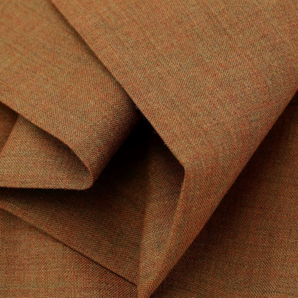 [Used] PT TORINO Wool Slacks Pants Orange Brown x Olive [Size 48] [BRW] [S/S] [Condition Rank B] ​​[Men&