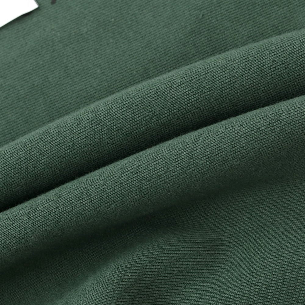 [Used] TIRED SKATEBOARDS Cotton Polyester Crew Neck Sweatshirt Green [Size XXL] [GRN] [A/W] [Condition Rank B] ​​[Men&