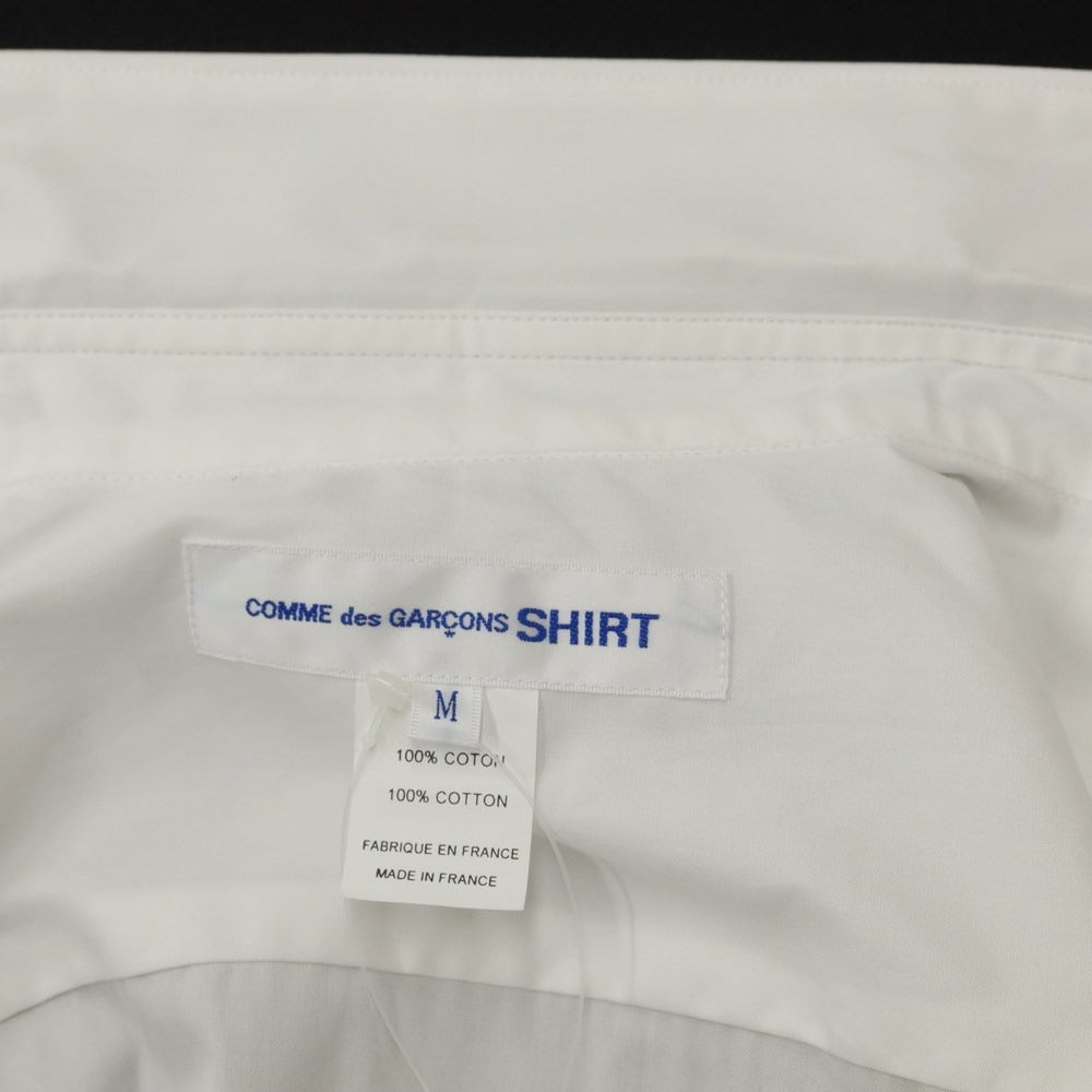 中古】コムデギャルソンシャツ COMME des GARCONS SHIRT 2022年秋冬