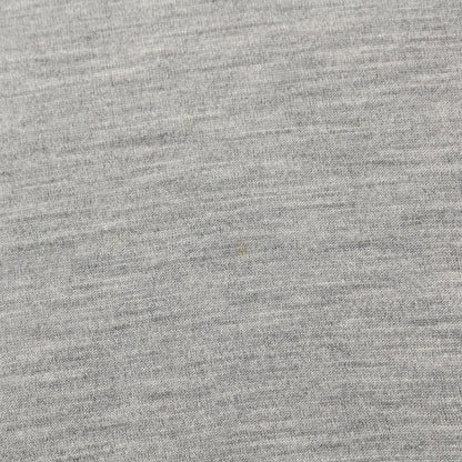 [Used] John Smedley Wool Turtleneck Pullover Knit Light Gray [Size S] [GRY] [A/W] [Condition Rank C] [Men&