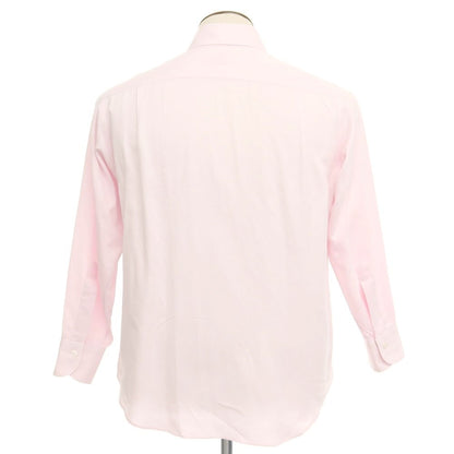 【中古】バタクハウスカット batak house cut ドレスシャツ
 ライトピンク【サイズ表記なし（L位）】【PNK】【S/S/A/W】【状態ランクC】【メンズ】
【769476】 BPD