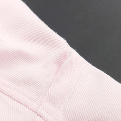 【中古】バタクハウスカット batak house cut ドレスシャツ
 ライトピンク【サイズ表記なし（L位）】【PNK】【S/S/A/W】【状態ランクC】【メンズ】
【769476】 BPD