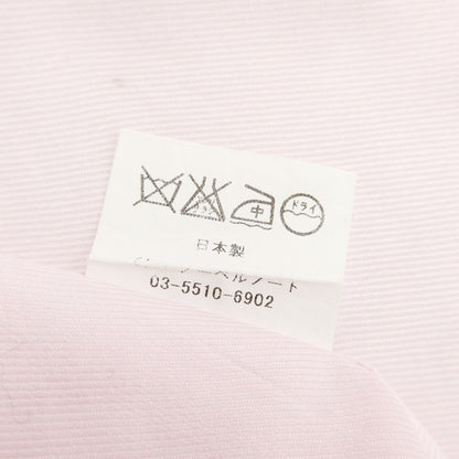 【中古】バタクハウスカット batak house cut ドレスシャツ
 ライトピンク【サイズ表記なし（L位）】【PNK】【S/S/A/W】【状態ランクC】【メンズ】
【769476】 BPD