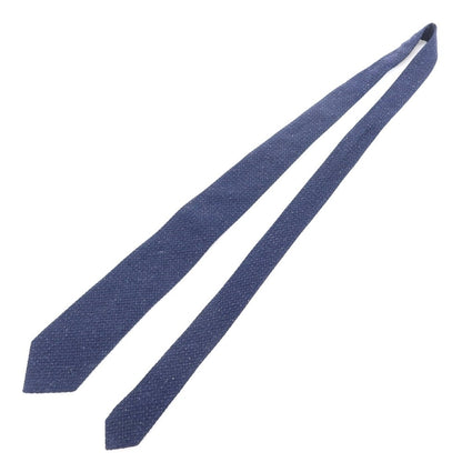 【中古】バタクハウスカット batak house cut 無地ネクタイ
 ネイビー【サイズ－】【NVY】【S/S/A/W】【状態ランクB】【メンズ】
【769372】