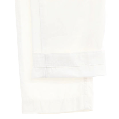【中古】ヤコブコーエン JACOB COHEN コットン チノパンツ ホワイト【サイズ31】【WHT】【S/S】【状態ランクC】【メンズ】【769284】