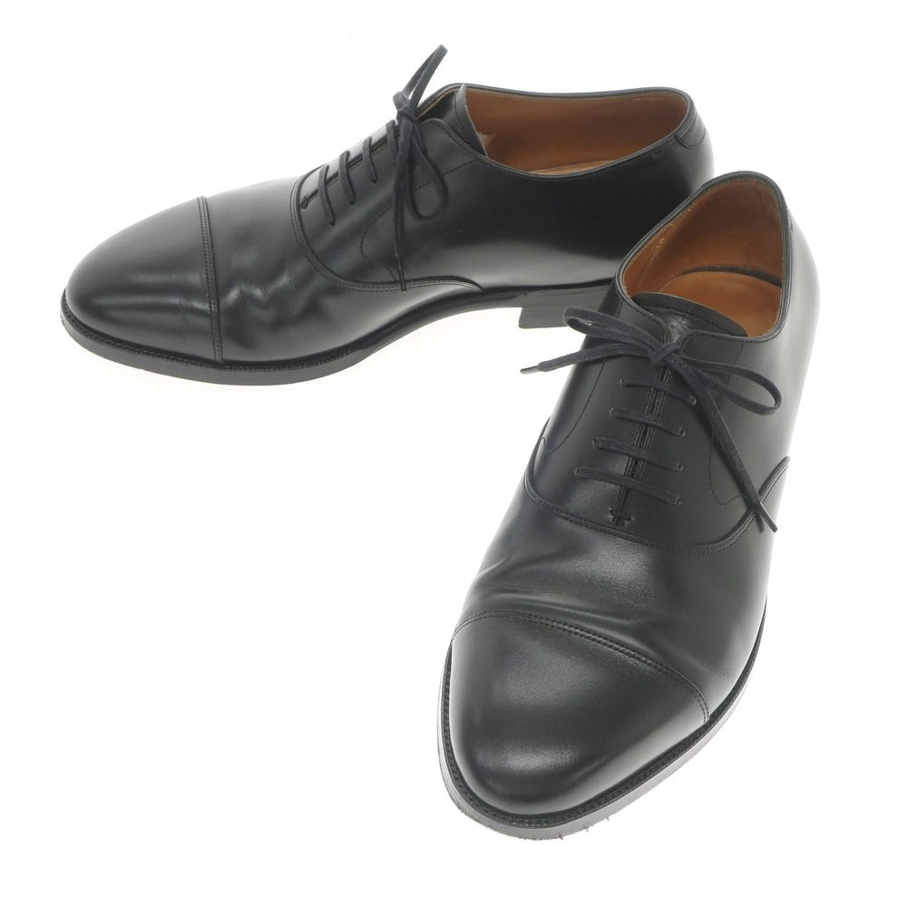 [Used] Toru Saito dress shoes
 Black [Size 7 (not specified)] [BLK] [S/S/A/W] [Condition rank B] ​​[Men&