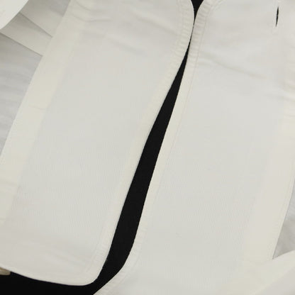 【中古】フェアファクス FAIRFAX ドレスシャツ
 ホワイト【サイズ42】【WHT】【S/S/A/W】【状態ランクC】【メンズ】
【769475】 BPD