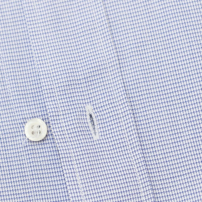 【中古】フェアファクス FAIRFAX ドレスシャツ
 ホワイトxダークブルー【サイズ42】【BLU】【S/S/A/W】【状態ランクB】【メンズ】
【769475】 BPD