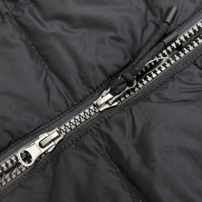 [Used] TAION Mid-gauge knit down jacket, black [Size M] [BLK] [A/W] [Condition rank B] ​​[Men&
