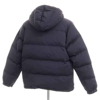 [Used] LE 2022 Autumn/Winter Stretch Nylon Down Jacket Navy [Size 1] [NVY] [A/W] [Condition Rank C] [Men&
