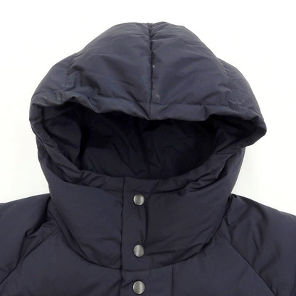 [Used] LE 2022 Autumn/Winter Stretch Nylon Down Jacket Navy [Size 1] [NVY] [A/W] [Condition Rank C] [Men&