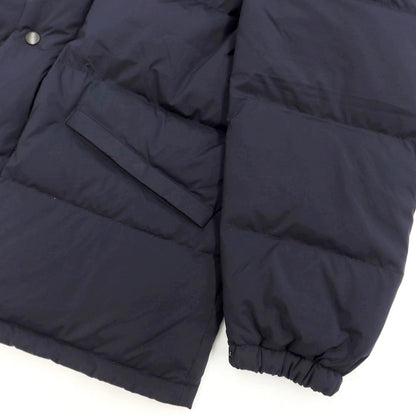 [Used] LE 2022 Autumn/Winter Stretch Nylon Down Jacket Navy [Size 1] [NVY] [A/W] [Condition Rank C] [Men&
