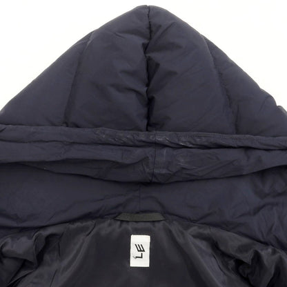 [Used] LE 2022 Autumn/Winter Stretch Nylon Down Jacket Navy [Size 1] [NVY] [A/W] [Condition Rank C] [Men&