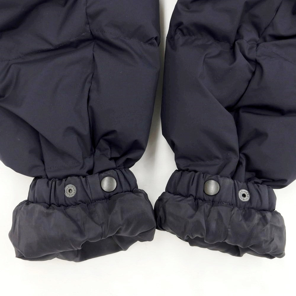 [Used] LE 2022 Autumn/Winter Stretch Nylon Down Jacket Navy [Size 1] [NVY] [A/W] [Condition Rank C] [Men&