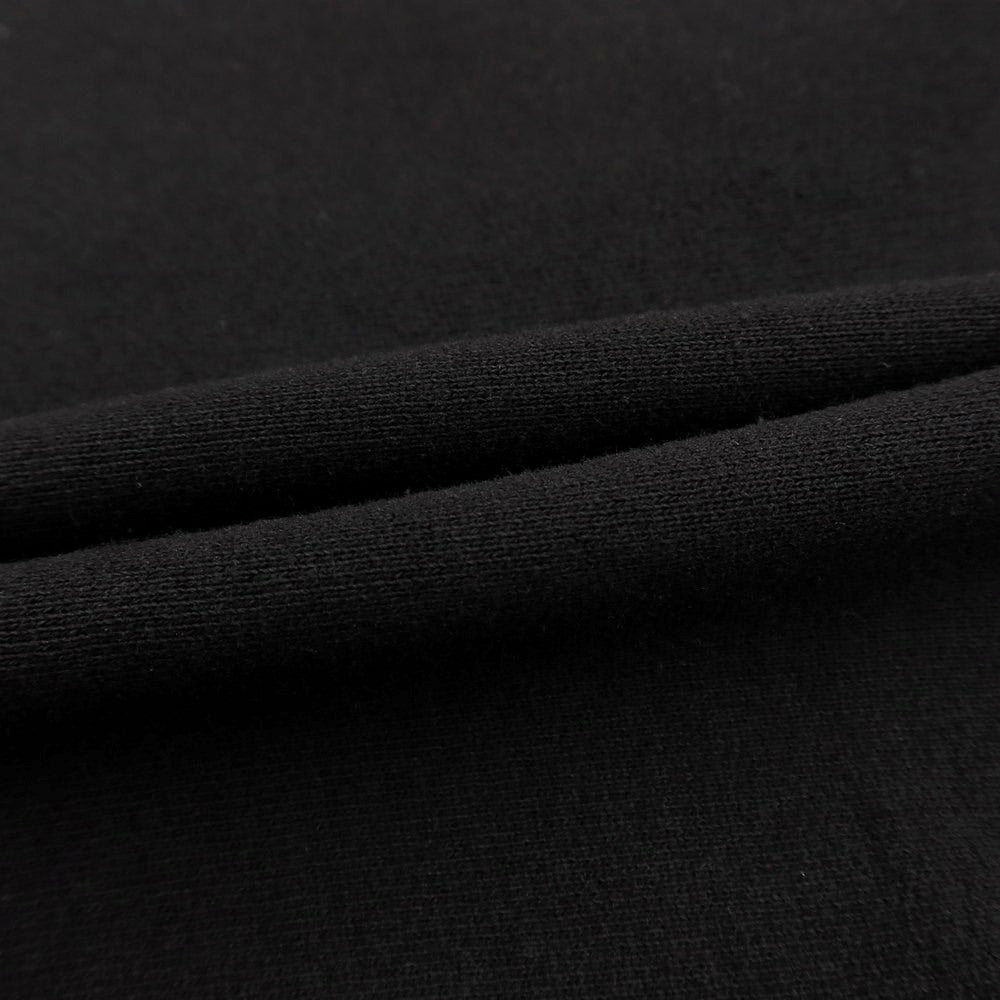 [Used] Supreme 2023 Spring/Summer Motion Logo Hooded Sweatshirt
 Black [Size L] [BLK] [A/W] [Condition Rank B] ​​[Men&