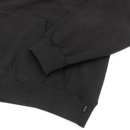 [Used] Supreme 2023 Spring/Summer Motion Logo Hooded Sweatshirt
 Black [Size L] [BLK] [A/W] [Condition Rank B] ​​[Men&