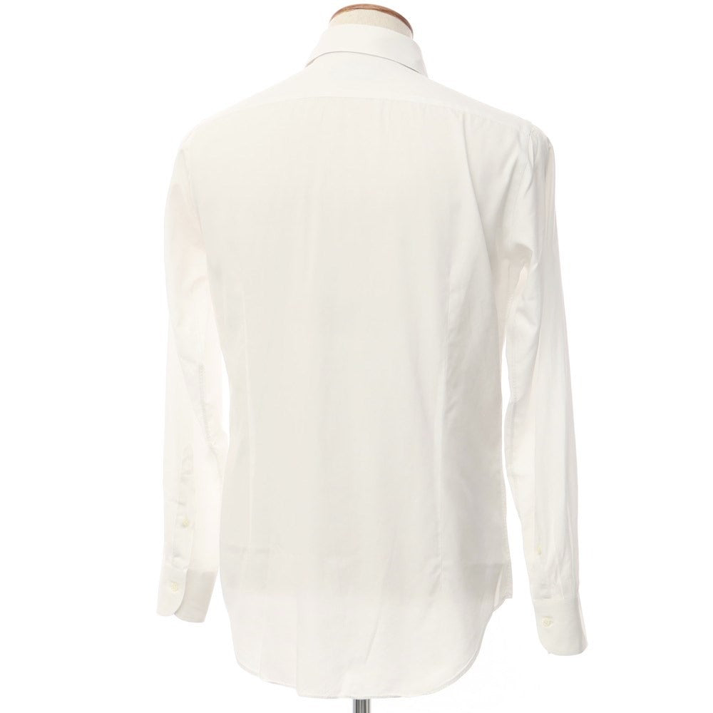 【中古】メイカーズシャツ カマクラ Makers Shirt 鎌倉 ドレスシャツ
 ホワイト【サイズ39】【WHT】【S/S/A/W】【状態ランクB】【メンズ】
【769475】 BPD