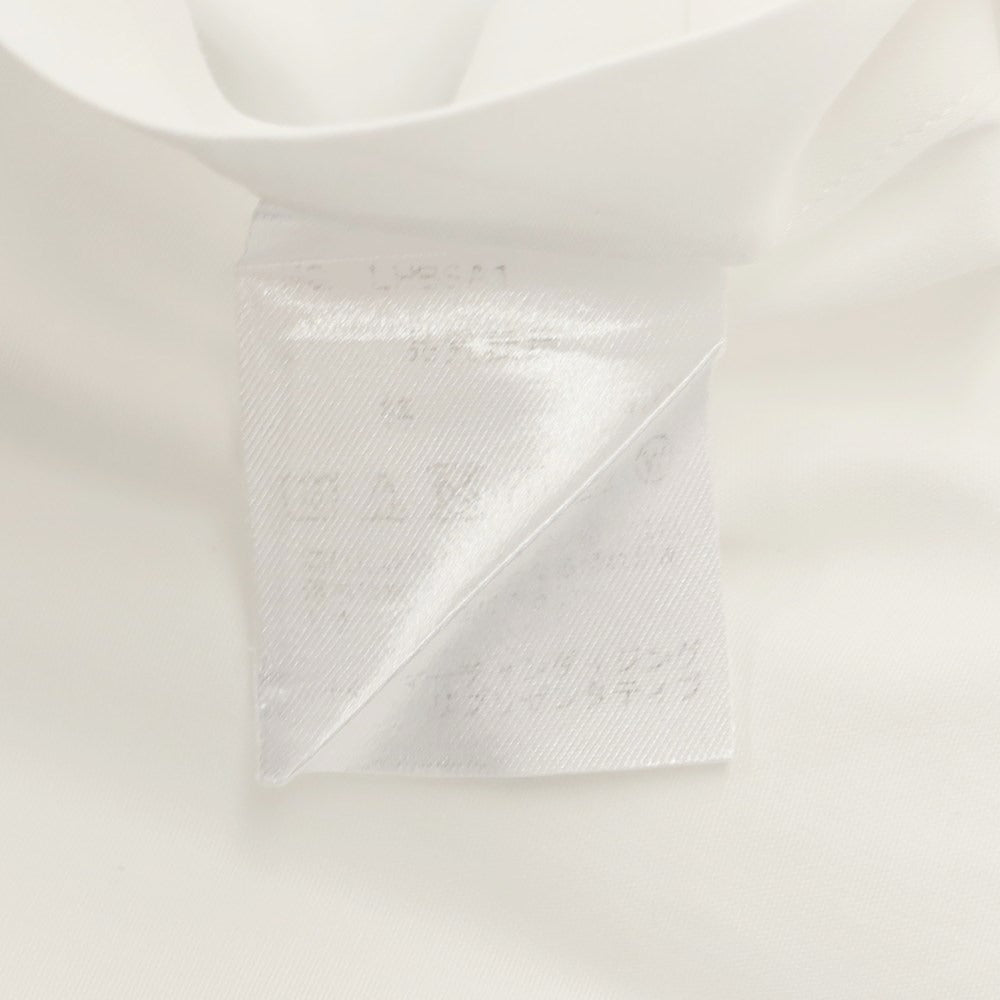 【中古】メイカーズシャツ カマクラ Makers Shirt 鎌倉 ドレスシャツ
 ホワイト【サイズ39】【WHT】【S/S/A/W】【状態ランクB】【メンズ】
【769475】 BPD