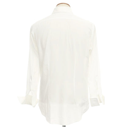 【中古】その他ブランド Brand ドレスシャツ
 ホワイト【サイズ39】【WHT】【S/S/A/W】【状態ランクB】【メンズ】
【769475】 BPD