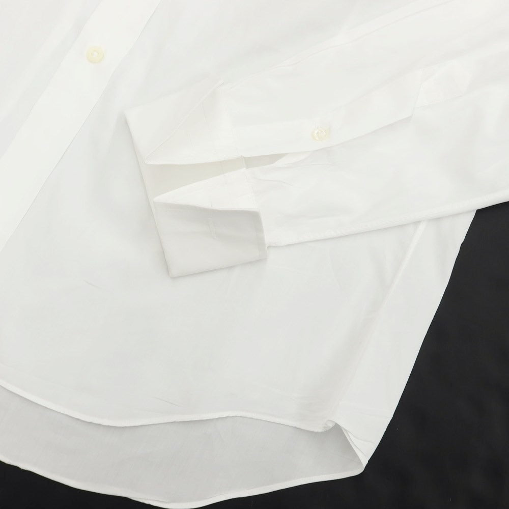 【中古】その他ブランド Brand ドレスシャツ
 ホワイト【サイズ39】【WHT】【S/S/A/W】【状態ランクB】【メンズ】
【769475】 BPD