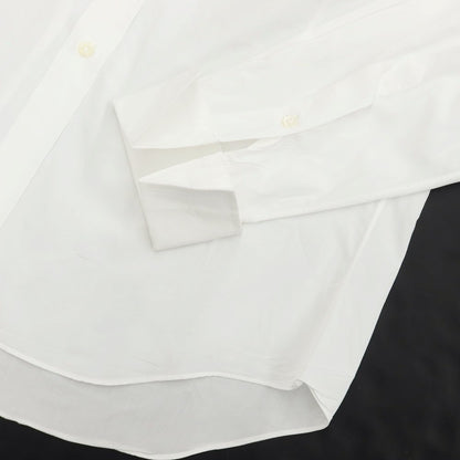 【中古】その他ブランド Brand ドレスシャツ
 ホワイト【サイズ39】【WHT】【S/S/A/W】【状態ランクB】【メンズ】
【769475】 BPD