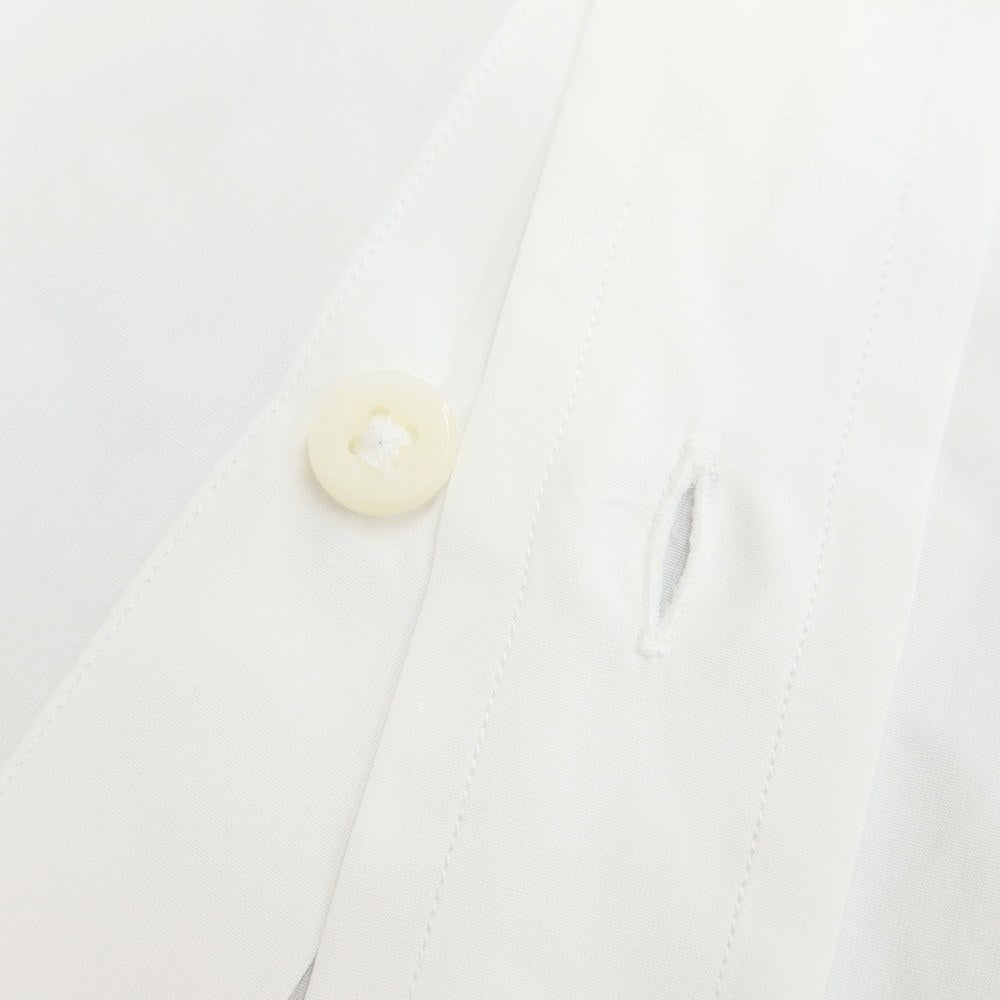 【中古】その他ブランド Brand ドレスシャツ
 ホワイト【サイズ39】【WHT】【S/S/A/W】【状態ランクB】【メンズ】
【769475】 BPD