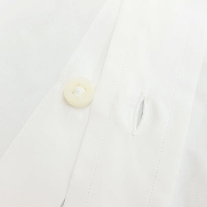 【中古】その他ブランド Brand ドレスシャツ
 ホワイト【サイズ39】【WHT】【S/S/A/W】【状態ランクB】【メンズ】
【769475】 BPD
