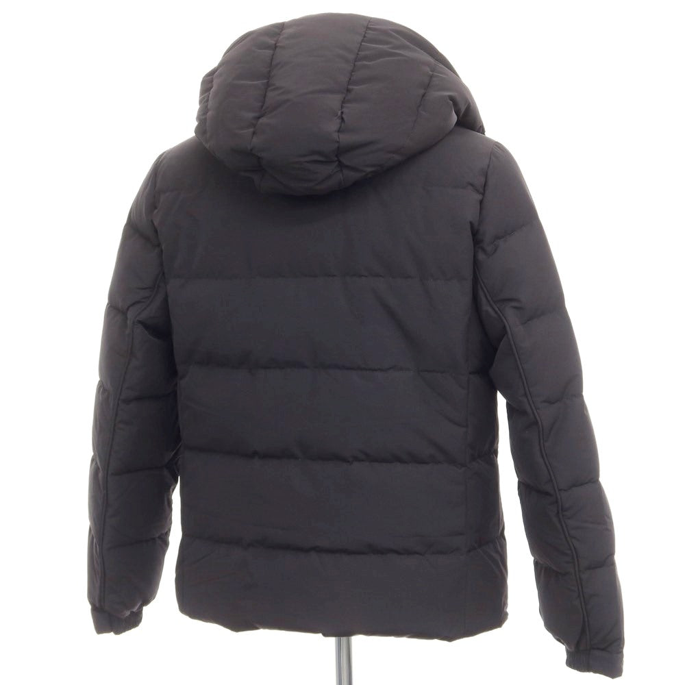 [Used] TATRAS Wool Nylon Down Jacket Black [Size 1] [BLK] [A/W] [Condition Rank B] ​​[Men&