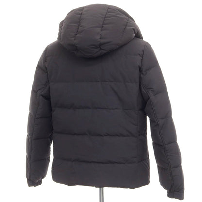 [Used] TATRAS Wool Nylon Down Jacket Black [Size 1] [BLK] [A/W] [Condition Rank B] ​​[Men&