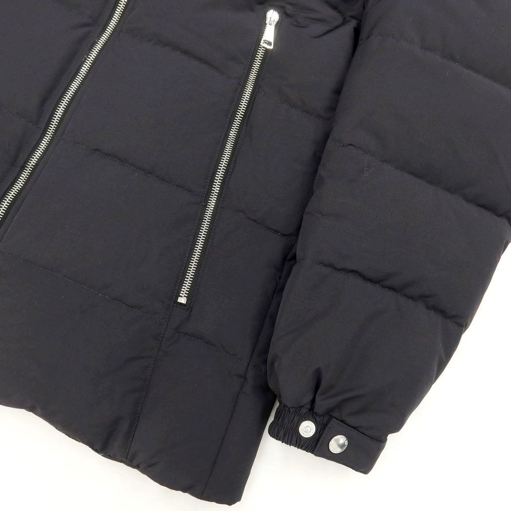 [Used] TATRAS Wool Nylon Down Jacket Black [Size 1] [BLK] [A/W] [Condition Rank B] ​​[Men&