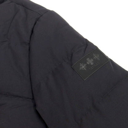 [Used] TATRAS Wool Nylon Down Jacket Black [Size 1] [BLK] [A/W] [Condition Rank B] ​​[Men&