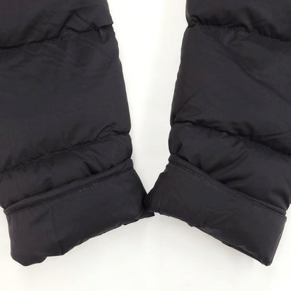 [Used] Herno Stretch Nylon Down Jacket Black [Size 46] [BLK] [A/W] [Condition Rank B] ​​[Men&
