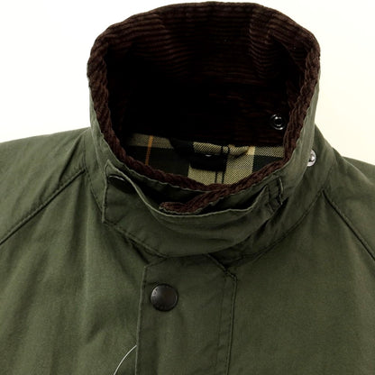 [Used] Barbour SL BEDALE Waxed Cotton Field Jacket Olive [Size 36] [GRN] [S/S] [Condition Rank B] ​​[Men&