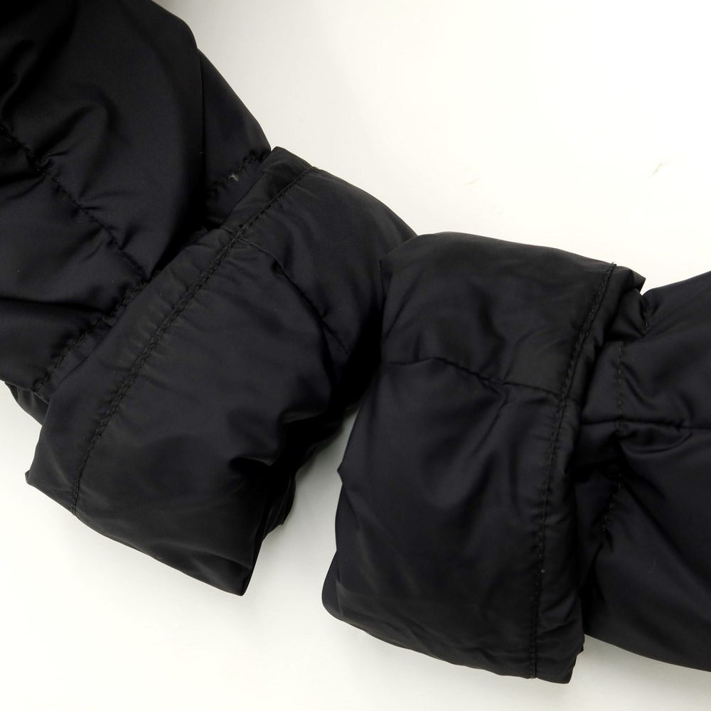[Used] Herno Nylon Down Jacket Navy [Size 44] [NVY] [A/W] [Condition Rank C] [Men&