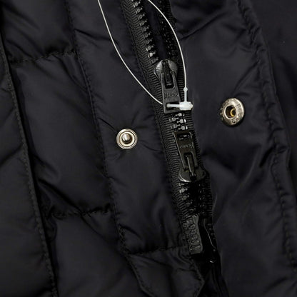 [Used] Herno Nylon Down Jacket Navy [Size 44] [NVY] [A/W] [Condition Rank C] [Men&