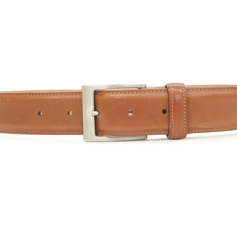 【中古】カナーリ CANALI ベルト
 ブラウン【サイズ105/120】【BRW】【S/S/A/W】【状態ランクC】【メンズ】
【769479】