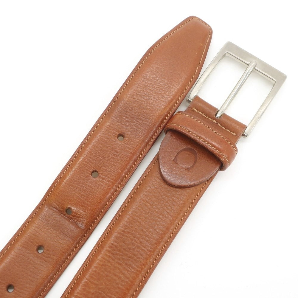 【中古】カナーリ CANALI ベルト
 ブラウン【サイズ105/120】【BRW】【S/S/A/W】【状態ランクC】【メンズ】
【769479】
