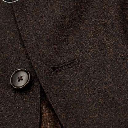 [Used] Green Label Relaxing Wool Unconstructed Tailored Jacket Dark Brown [Size 44] [BRW] [A/W] [Condition Rank B] ​​[Men&
