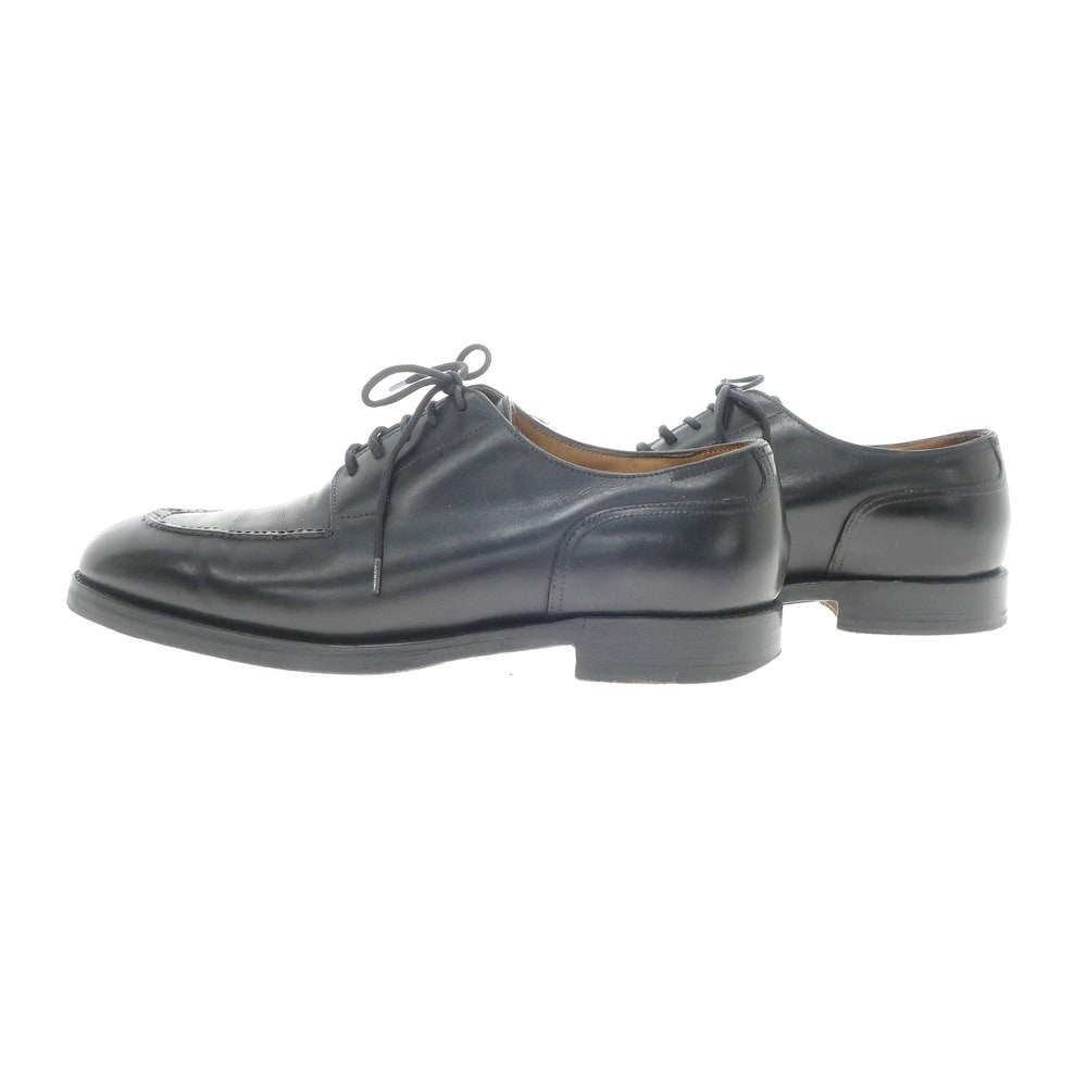 【中古】ジョンロブ John Lobb CHAMBORD 8695 Uチップ ドレスシューズ ブラック【サイズ5E】【BLK】【S/S/A/W】【状態ランクC】【メンズ】【769369】
[APD]