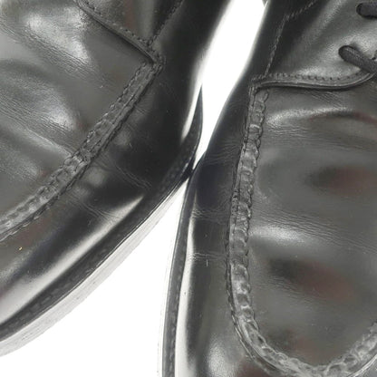 [Used] John Lobb CHAMBORD 8695 U-tip dress shoes, black [Size 5E] [BLK] [S/S/A/W] [Condition Rank C] [Men&