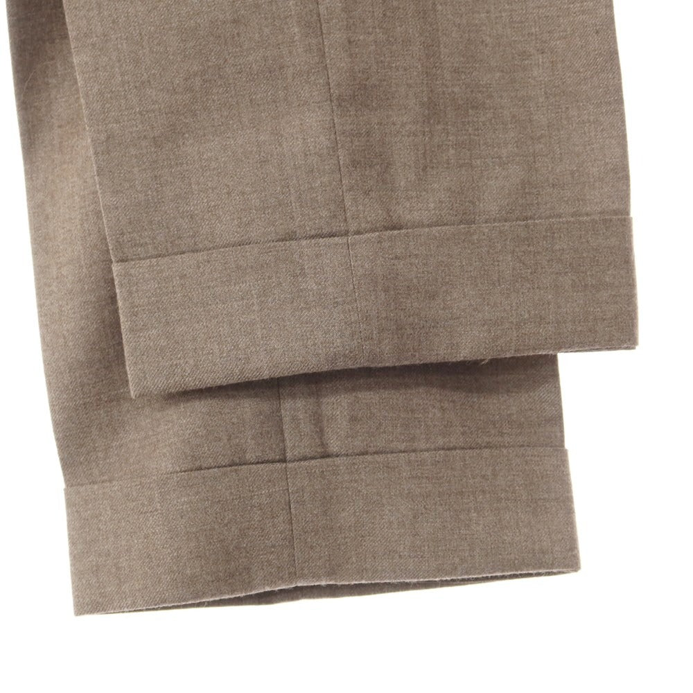 中古】ピーティーゼロウーノ PT01 BEAMS F別注 SUPER100'S ウール