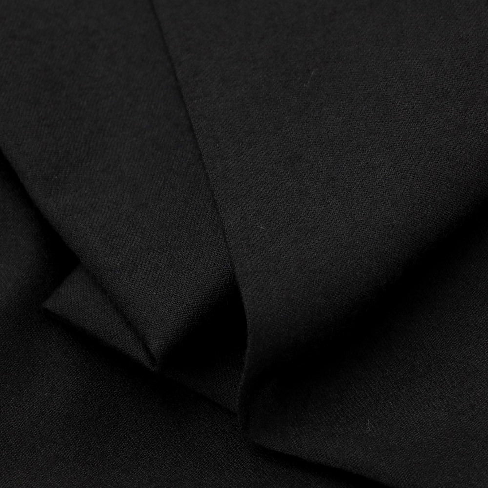 [Used] GTA IL PANTALONE Wool Dress Slacks Pants Black [Size 44] [BLK] [A/W] [Condition Rank B] ​​[Men&