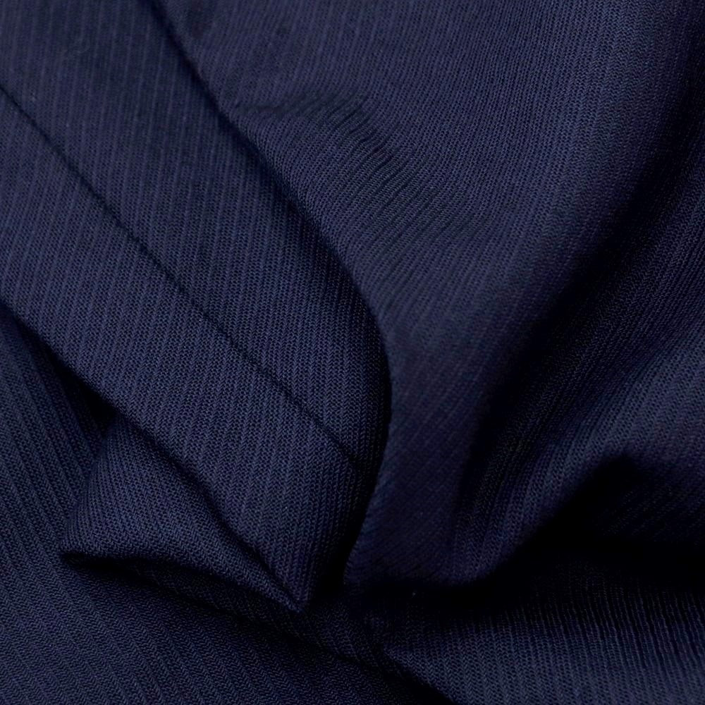 [Used] [Unused] COMME des GARCONS HOMME DEUX 2021 Autumn/Winter Wool Slacks Pants Navy [Size S] [NVY] [S/S] [Condition Rank S] [Men&