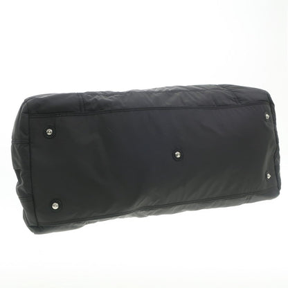 [Used] JOSEPH polyester Boston bag, black [W59.5xH37xD21.5] [BLK] [S/S/A/W] [Condition Rank B] ​​[Men&