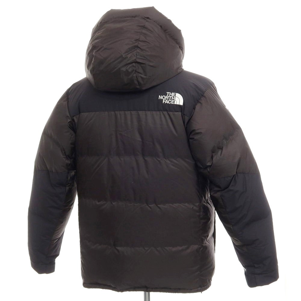 [Used] THE NORTH FACE Himalayan Parka GORE-TEX INFINIUM Nylon Down Jacket Black [Size L] [BLK] [A/W] [Condition Rank B] ​​[Men&