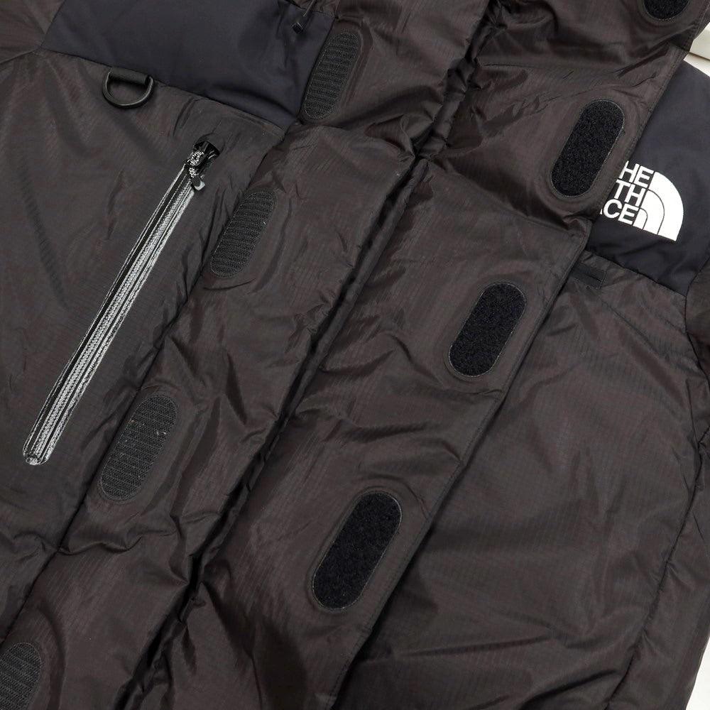 【中古】ザノースフェイス THE NORTH FACE Himalayan Parka GORE-TEX INFINIUM ナイロン ダウンジャケット ブラック【サイズL】【BLK】【A/W】【状態ランクB】【メンズ】【768974】
[DPD]