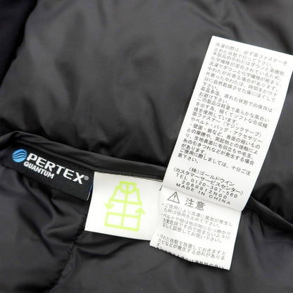 【中古】ザノースフェイス THE NORTH FACE Himalayan Parka GORE-TEX INFINIUM ナイロン ダウンジャケット ブラック【サイズL】【BLK】【A/W】【状態ランクB】【メンズ】【768974】
[DPD]