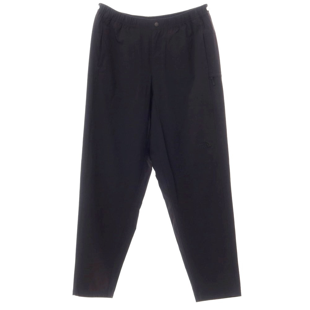 [Used] THE NORTH FACE Stretch Nylon Easy Pants Black [Size XL] [BLK] [S/S] [Condition Rank B] ​​[Men&