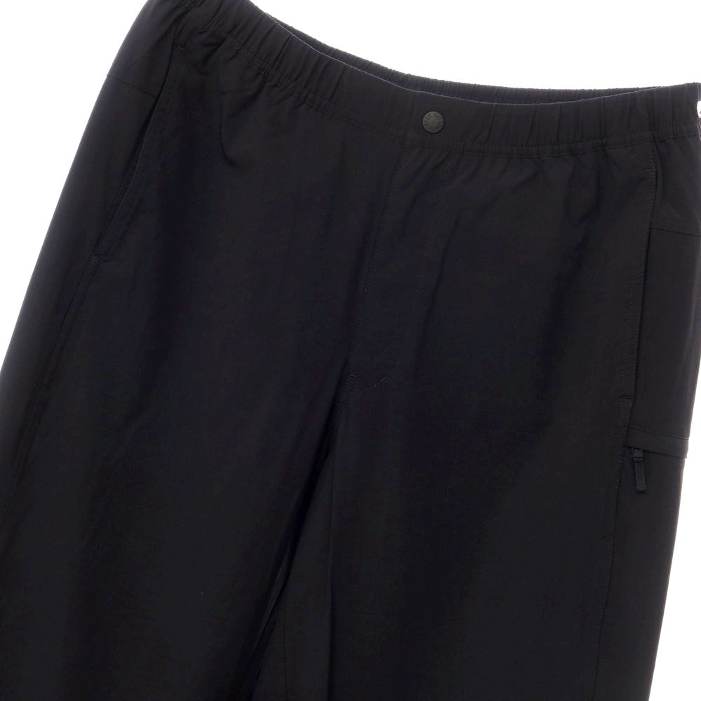 [Used] THE NORTH FACE Stretch Nylon Easy Pants Black [Size XL] [BLK] [S/S] [Condition Rank B] ​​[Men&